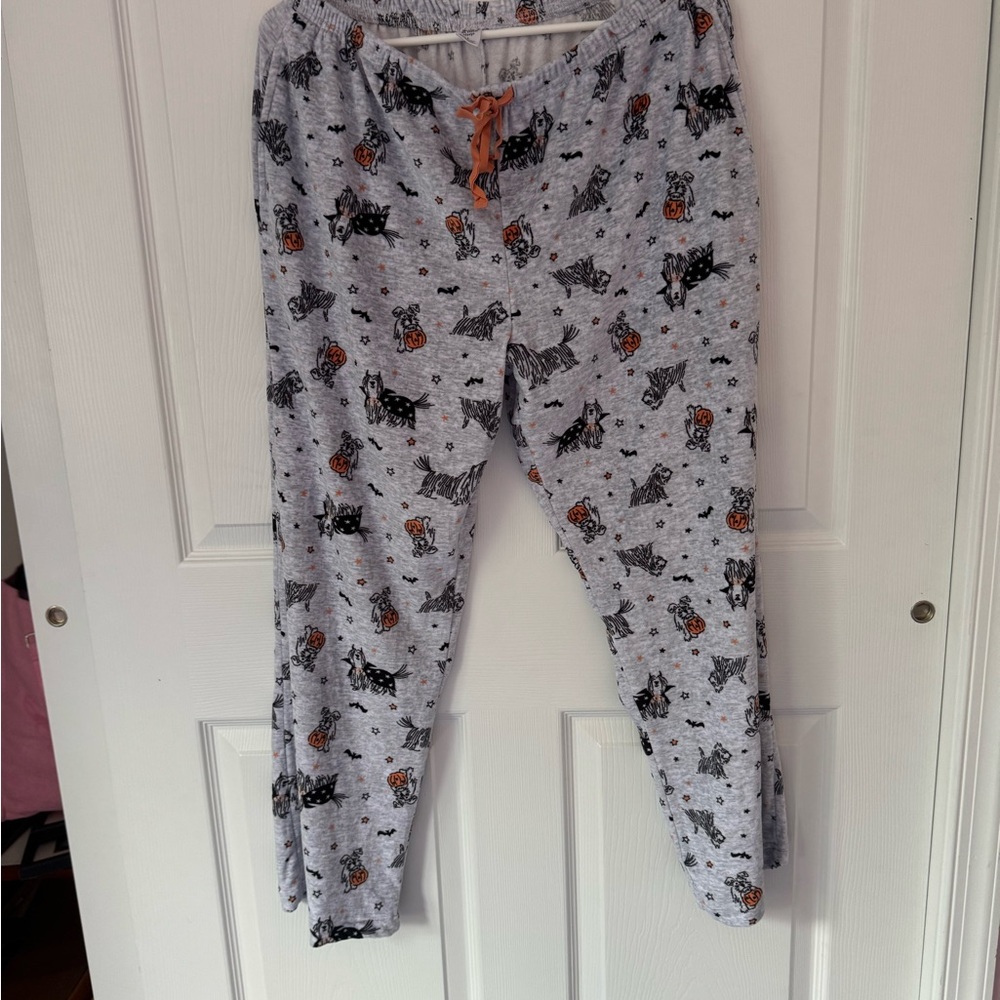 Halloween PJ Pants